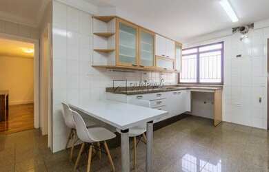 Imagem 14: Apartamento Locação 4 Dormitórios - 179 m² Campo Belo