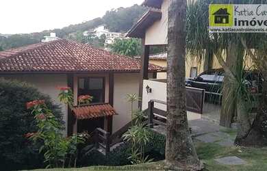 Imagem 3: Casas em Condomínio para venda em Niteroi no bairro Itaipu