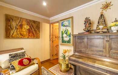 Imagem 8: Apartamento Locação 3 Dormitórios - 151 m² Jardim Paulista