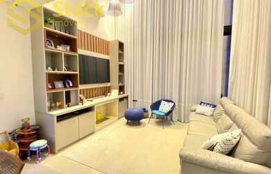 Imagem 7: CASA TIPO SOBRADO A VENDA EM JUNDIAÍ DE ALTO PADRÃO EM CONDOMÍNIO FECHADO...