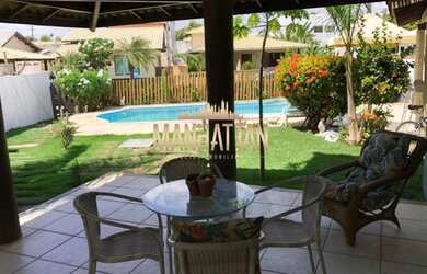 Imagem 13: VENDA OU LOCAÇÃO POR TEMPORADA - CASA NO CONDOMÍNIO VILAS DE JACUIPE