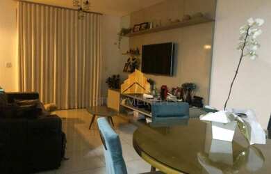 Imagem: O apartamento na cobertura à venda possui 2 Dormitórios, 2