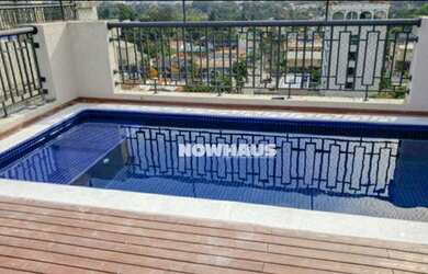 Imagem 9: Cobertura à venda, 234 m² por R$ 2.984.000,00 - Alto da Boa Vista -...