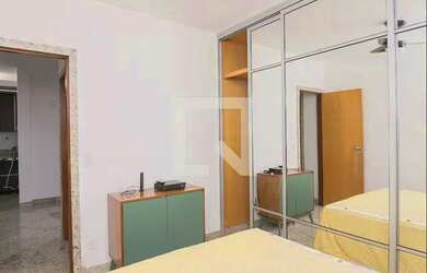 Imagem 14: Apartamento para Aluguel - Vila da Serra, 2 Quartos, 70 m2