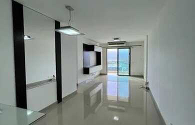 Imagem: O apartamento possui 3 Dormitórios, 3 Banheiros, 1 Vaga na