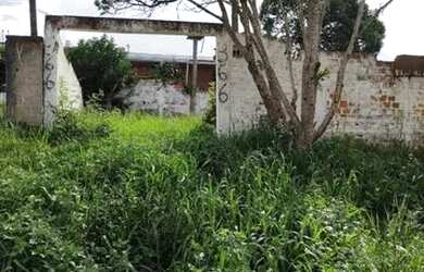 Imagem 1: Terreno no Jd. Roma em Almirante Tamandaré