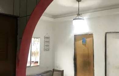 Imagem 1: Casa no Cosme de Farias. 43m² de Área, 1 Banheiroe2 Dormitórios