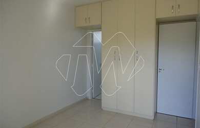 Imagem: A casa em condomínio possui 3 Dormitórios, 3 Banheiros, 1