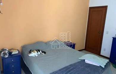 Imagem 15: Casa com 4 quartos à venda, 280 m² por R$ 950.000 - Itaipu - Niterói/RJ