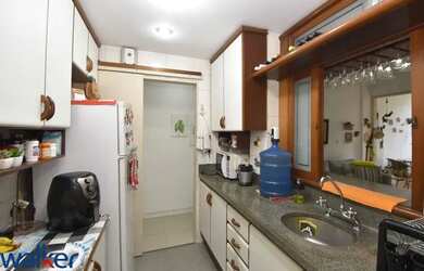 Imagem 2: Apartamento-À VENDA-Ipanema-Rio de Janeiro-RJ