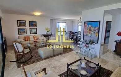 Imagem 6: Apartamento à venda no bairro Ondina - Salvador/BA