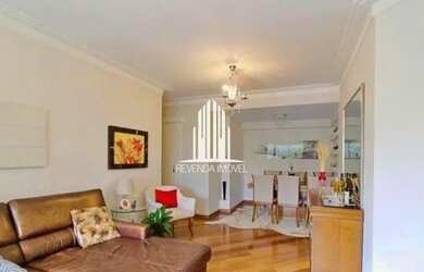 Imagem 15: Apartamento no Morumbi/Vila Suzana de 117m² com 3 dormitórios, 2 suítes, 3 banheiros e 2