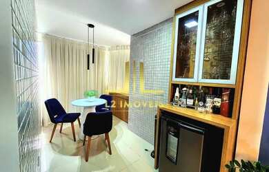 Imagem 3: Apartamento à venda no bairro Patamares - Salvador/BA