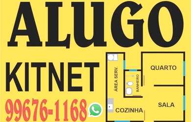 Imagem: O quarto e está localizado em Jardim Das Américas 2 Etapa