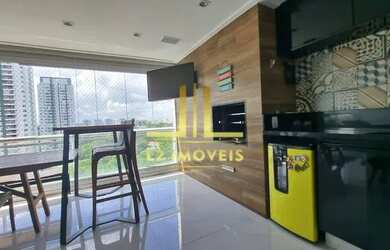 Imagem 12: Apartamento à venda no bairro Patamares - Salvador/BA