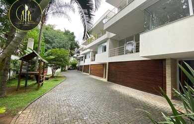 Imagem 2: Maravilhosa Casa com 4 dormitórios - venda por R$ 4.770.000 ou aluguel...