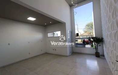 Imagem 6: Belíssima Casa com 3 dormitórios, 93 m² - venda por R$ 458.000 ou aluguel por R$ 2.797/mês