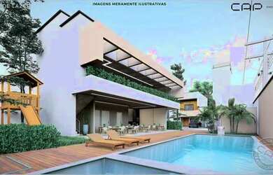 Imagem 11: 041- CASA EM CONDOMÍNIO DE ALTO PADRÃO - FALE COMIGO AGORA