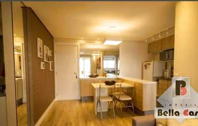 Imagem 10: Belo apto no Brás. Imóvel mobiliado, 45m² de Área, 1 Vaga na garageme1...