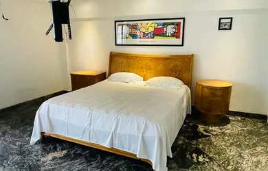 Imagem 6: Cobertura Recreio de 560m