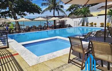 Imagem 14: Casa alto padrão em condomínio fechado no Reserva Amary em Guarapari -ES