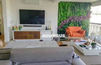 Imagem 7: Cobertura à venda, 234 m² por R$ 2.984.000,00 - Alto da Boa Vista -...