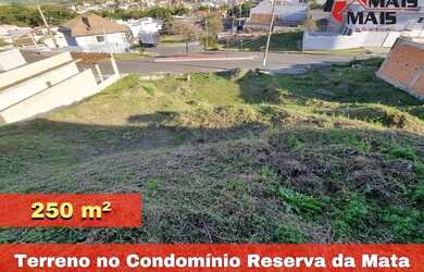 Imagem: O terreno possui 250m² de Área e está localizado em Jardim