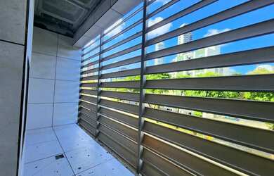 Imagem 13: Repasso Apartamento com Vista Mar Deslumbrante em Ondina - Undae Ocean - 303 m ² - Ainda e