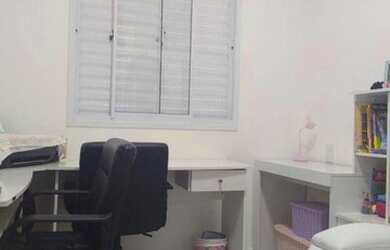 Imagem 8: APARTAMENTO À VENDA NO VIVARTE COLÔNIA, JUNDIAÍ