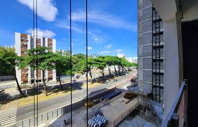 Imagem 15: Repasso Apartamento com Vista Mar Deslumbrante em Ondina - Undae Ocean - 303 m ² - Ainda e