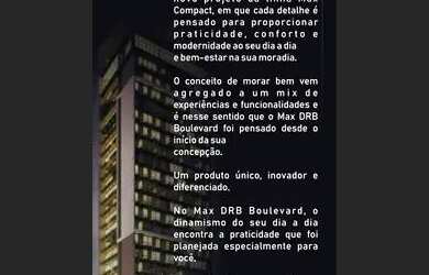 Imagem 15: Apartamento com 1 quarto, 25m, Academia, sauna, lavanderia, na Boa Vista - Recife - PE