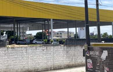 Imagem 7: Galpão em São José areis