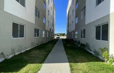 Imagem 4: Apartamento de repasse na sapiranga a poucos metros do shopping via sul,...