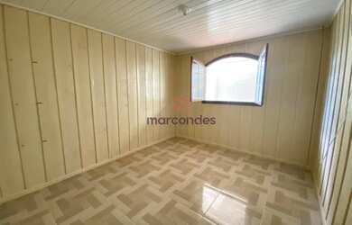 Imagem 7: FAZENDA RIO GRANDE - Casa Padrão - Gralha Azul