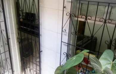 Imagem 10: Casa no Cosme de Farias. 50m² de Área, 1 Banheiroe2 Dormitórios