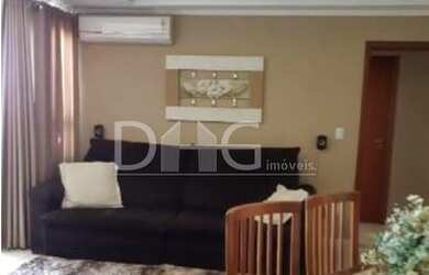 Imagem: O apartamento possui 3 Dormitórios, 3 Banheiros, 2 Vagas na