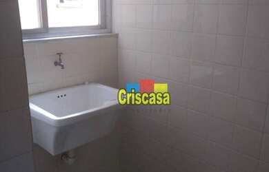 Imagem 9: Apartamento, 84 m² - venda por R$ 155.000,00 ou aluguel por R$ 1.200,00/mês...