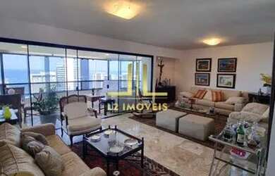 Imagem 7: Apartamento à venda no bairro Ondina - Salvador/BA