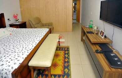 Imagem 13: Casa de luxo a venda no Alphaville Paralela I - Salvador - BA