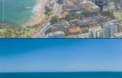 Imagem 2: Apartamento para venda tem 35 metros quadrados com 1 quarto em Barra -...