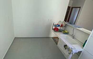 Imagem 8: Apartamento para alugar. Piscina, Churrasqueira, Imóvel novoe45m² de...