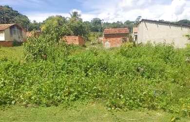 Imagem 4: Terreno. 200m² de Área