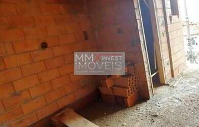 Imagem 8: Sobrado a vnda - Santa Teresinha - 120 metros quadrados