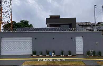 Imagem 6: Casa com 3 quartos - Bairro Jardim Canedo I em Senador Canedo