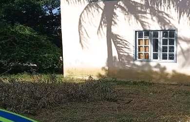 Imagem: A casa possui 5 Dormitórios, 3 Banheiros, 2 Vagas na garagem