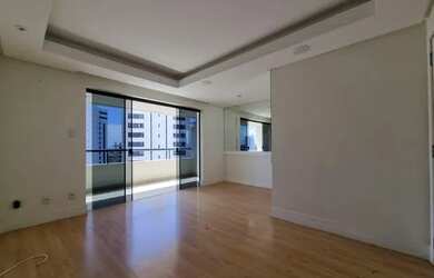 Imagem 2: Apartamento 2 suítes, varanda na Pituba - Salvador - BA / WhatsApp - 71.98782.7277