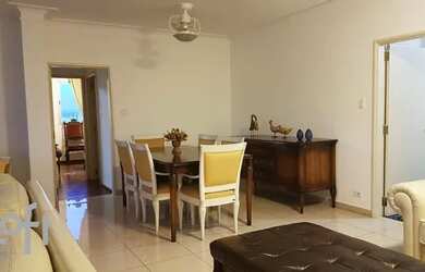 Imagem: O apartamento possui 3 Dormitórios, 4 Banheiros, 2 Vagas na