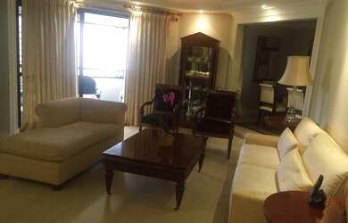 Imagem 13: APARTAMENTO RESIDENCIAL em SÃO PAULO - SP, PLANALTO PAULISTA