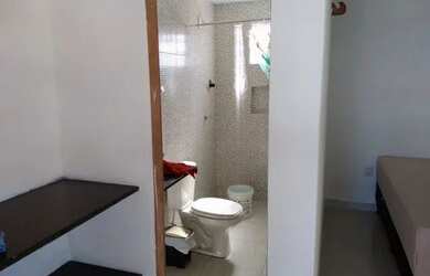 Imagem 9: Beira mar em Camurupim. Piscina, 5 Vagas na garageme4 Dormitórios