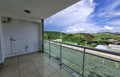 Imagem 1: TRÊS RIOS (APARTAMENTO NO CONDOMÍNIO JARDIM AMÉRICA